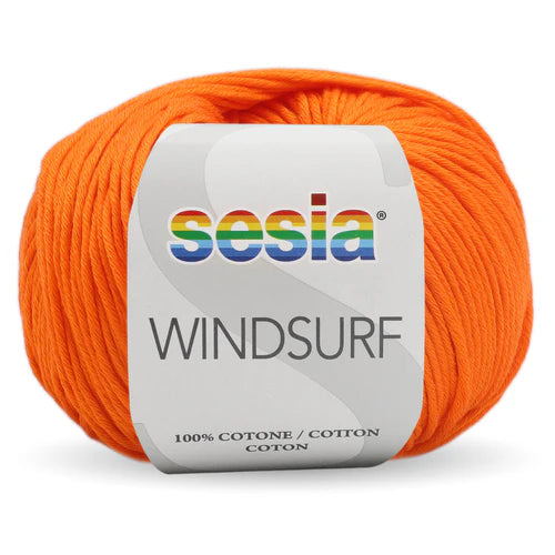 Windsurf