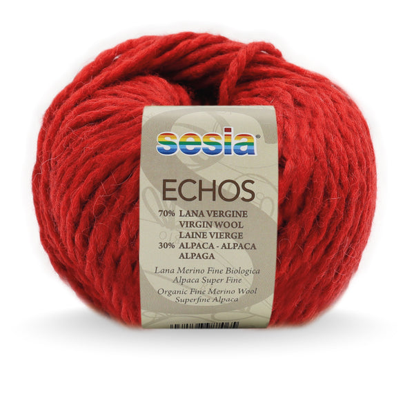 Echos 16ply