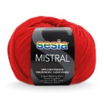 Mistral 4ply