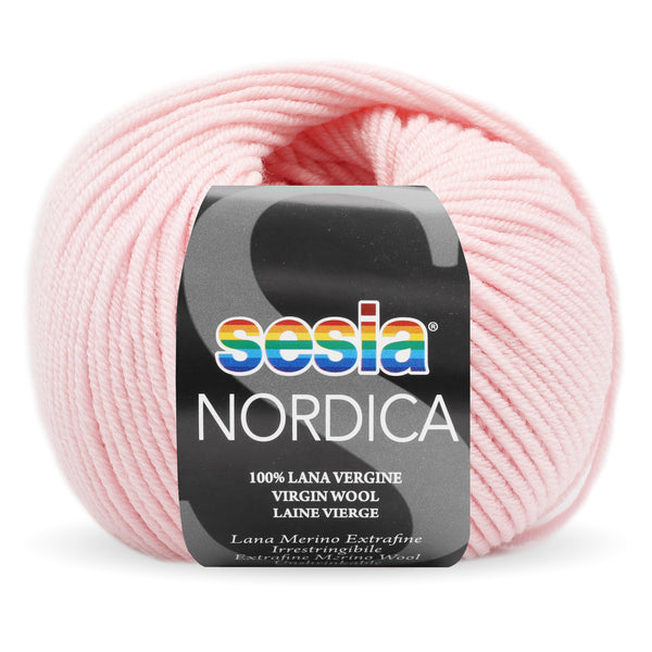 Nordica 8ply