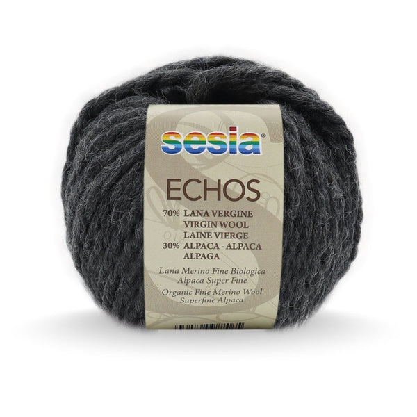 Echos 16ply