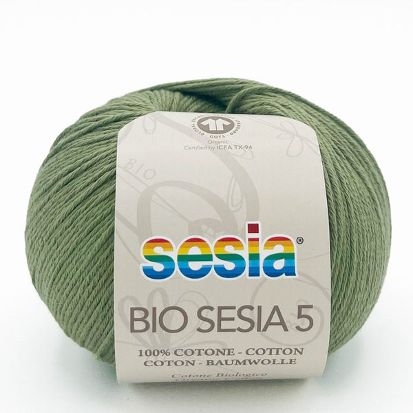 Bio Sesia 4 ply