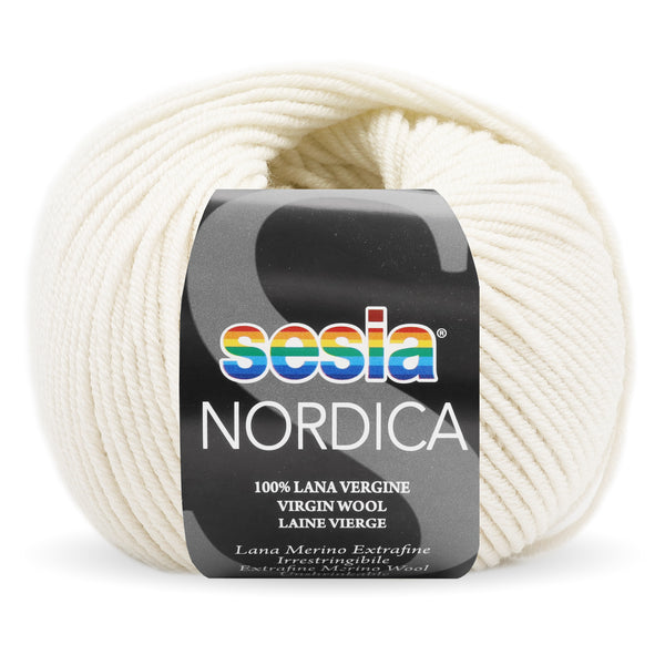 Nordica 8ply