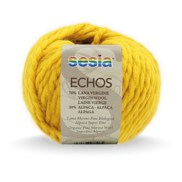 Echos 16ply