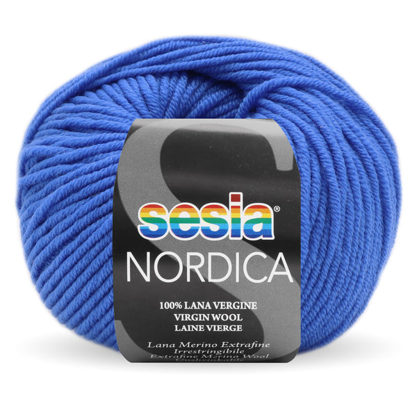 Nordica 8ply