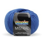 Mistral 4ply