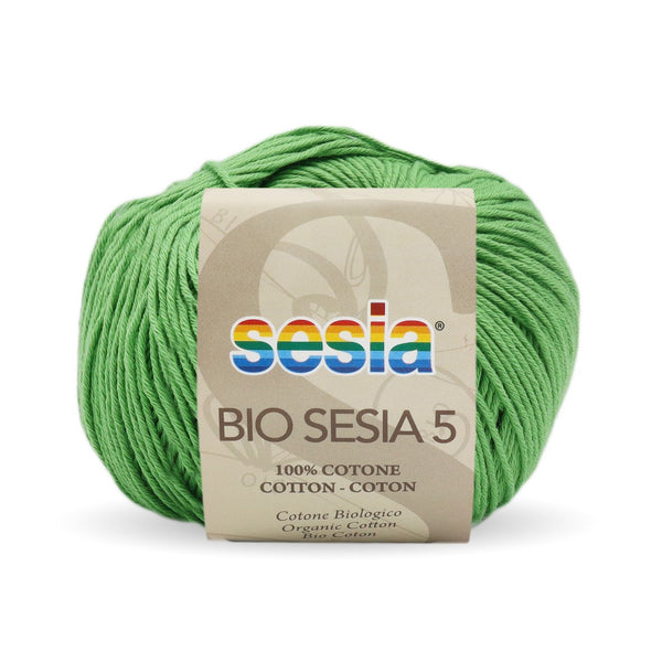 Bio Sesia 4 ply