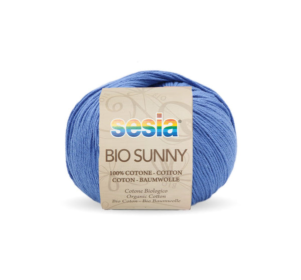 Bio Sunny