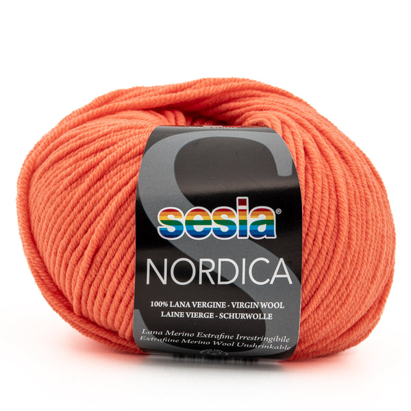 Nordica 8ply
