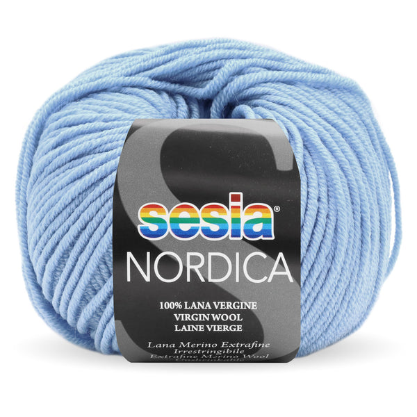 Nordica 8ply