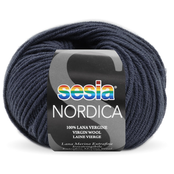 Nordica 8ply