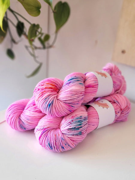 Rainbows & Sprinkles DK