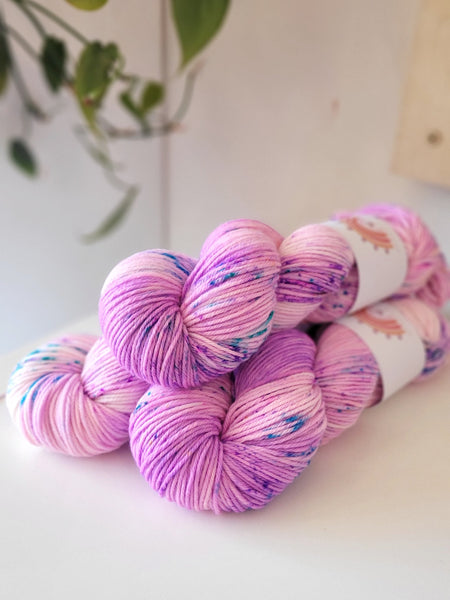 Rainbows & Sprinkles DK