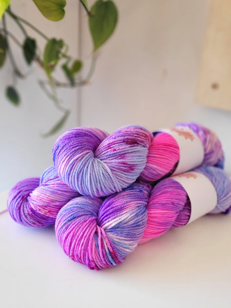 Rainbows & Sprinkles DK