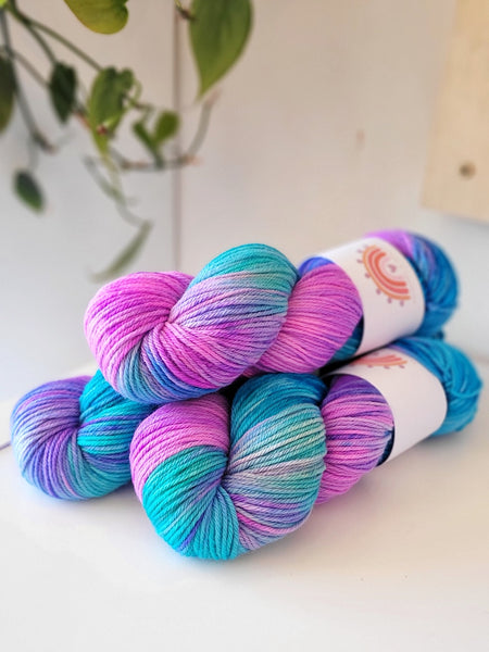 Rainbows & Sprinkles DK