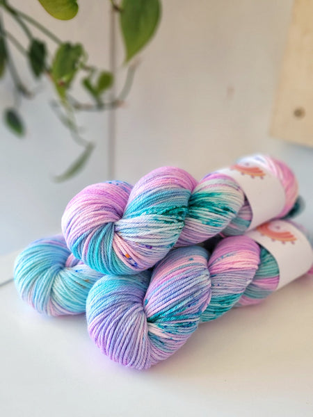 Rainbows & Sprinkles DK