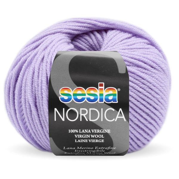 Nordica 8ply