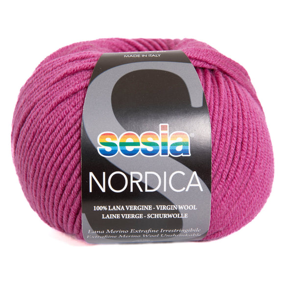 Nordica 8ply