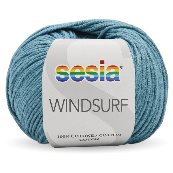 Windsurf