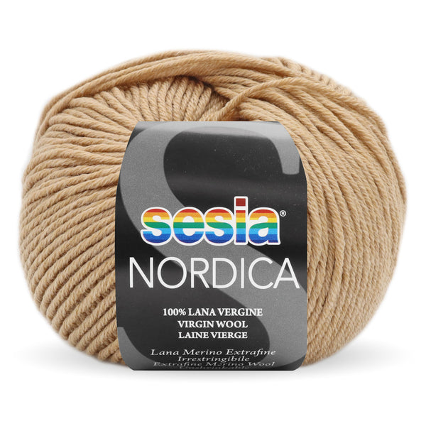 Nordica 8ply