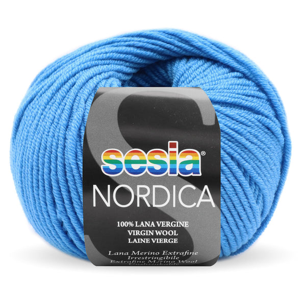 Nordica 8ply