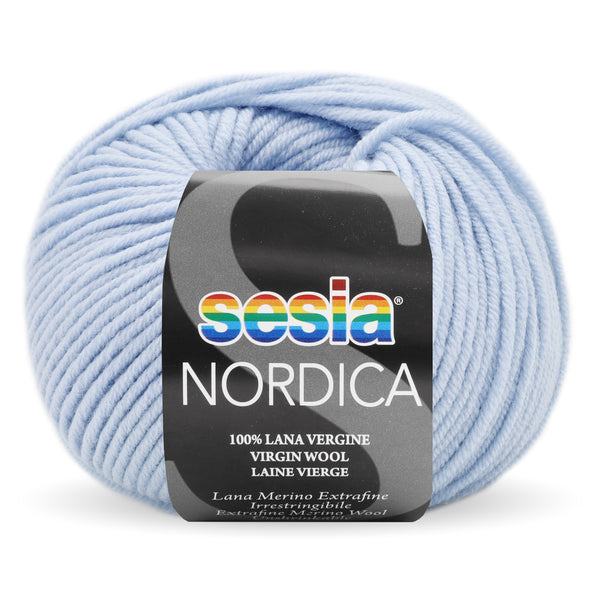 Nordica 8ply