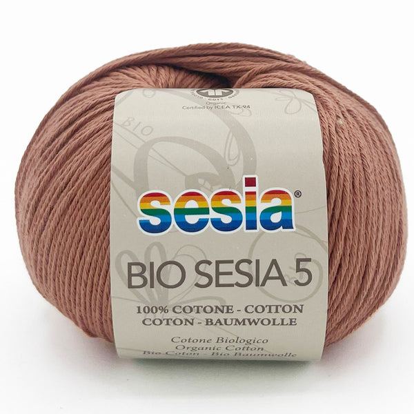 Bio Sesia 4 ply