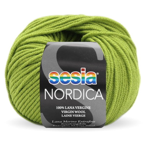 Nordica 8ply