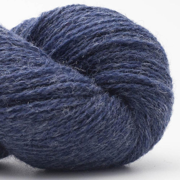 Bio Shetland
