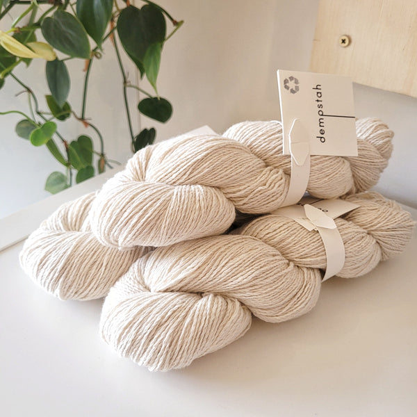 Dempstah Salvos Recycled 5ply