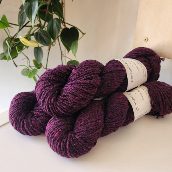 Donegal Chunky 14ply