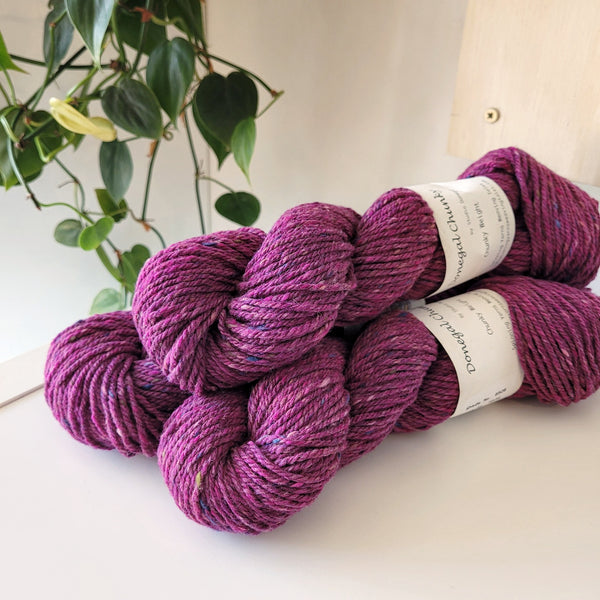 Donegal Chunky 14ply