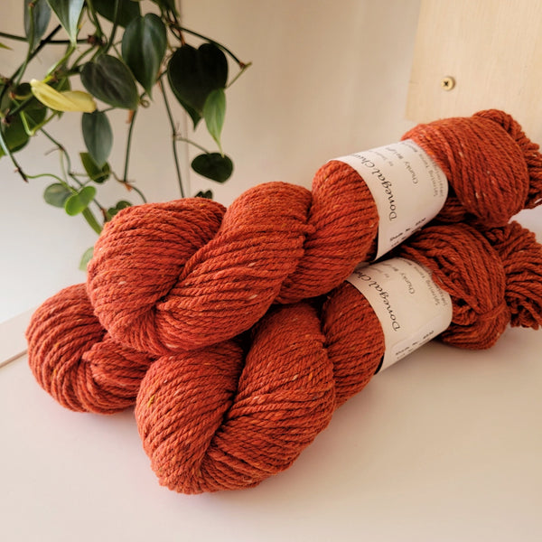 Donegal Chunky 14ply