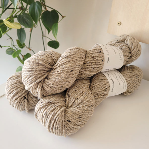 Donegal Chunky 14ply
