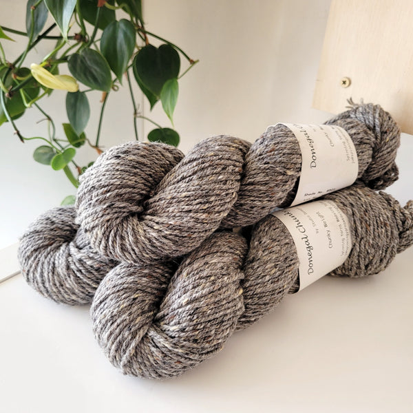 Donegal Chunky 14ply