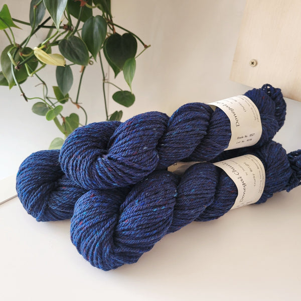 Donegal Chunky 14ply