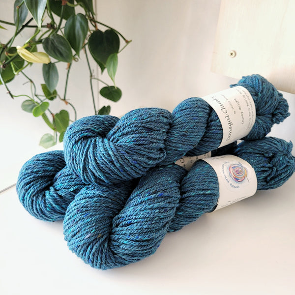 Donegal Chunky 14ply