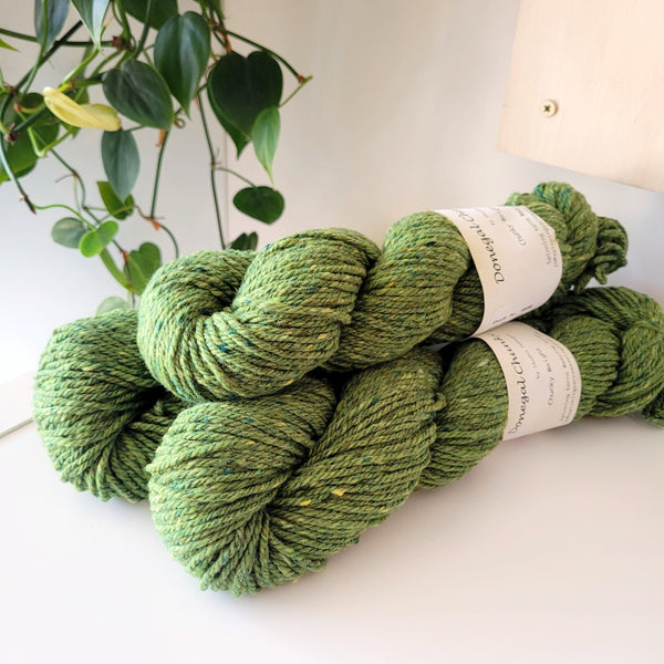 Donegal Chunky 14ply