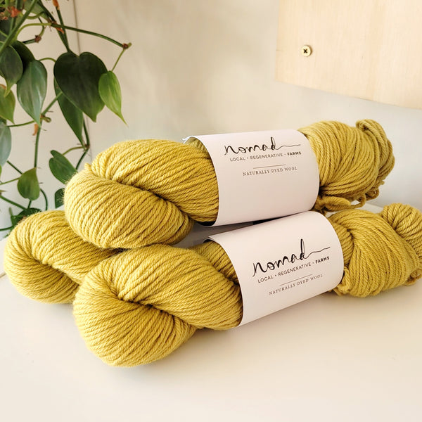 Nomad DK
