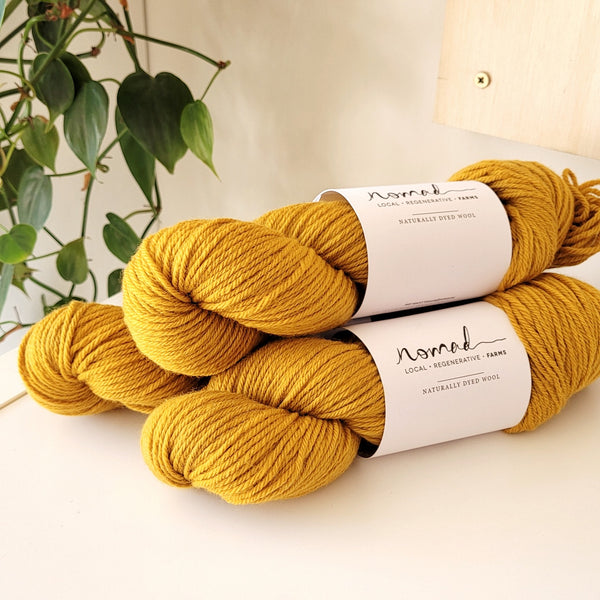 Nomad DK