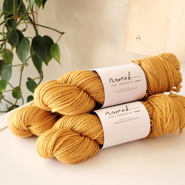 Nomad DK
