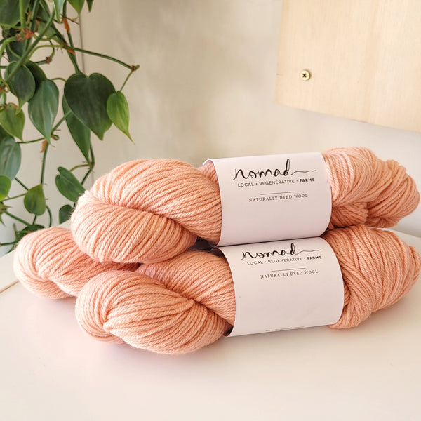 Nomad DK