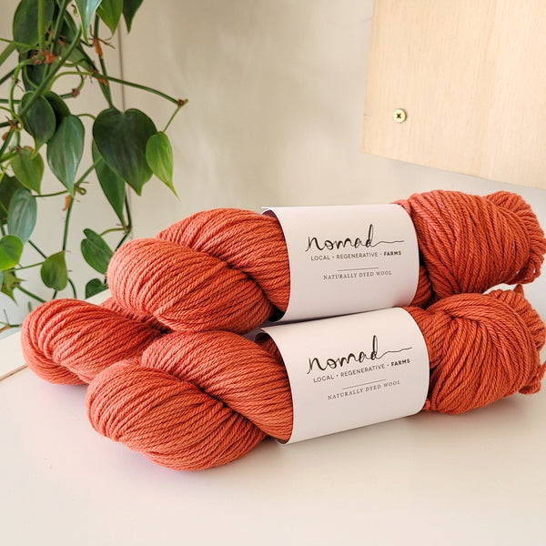 Nomad DK