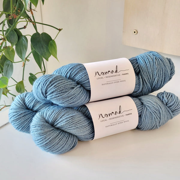Nomad DK