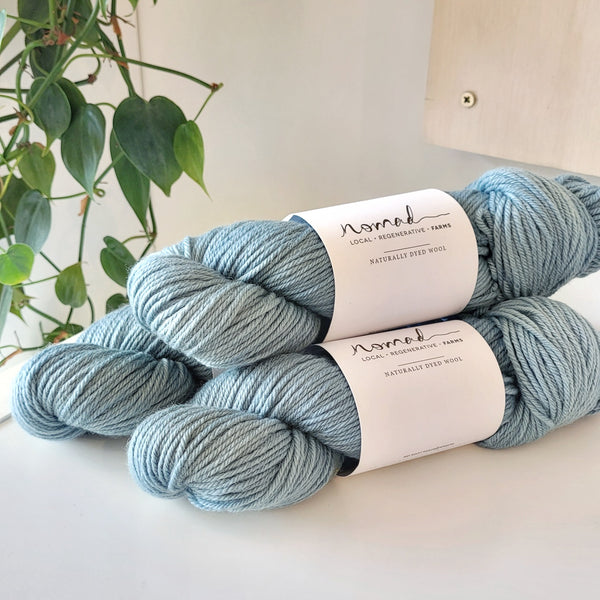 Nomad DK