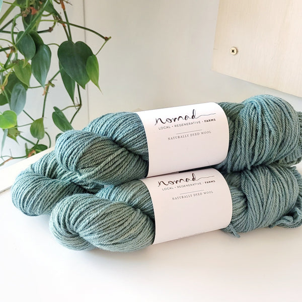 Nomad DK