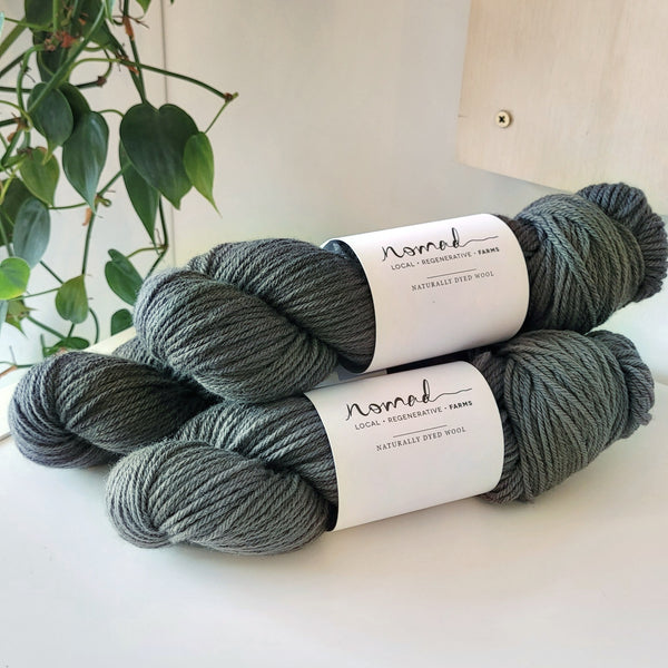 Nomad DK