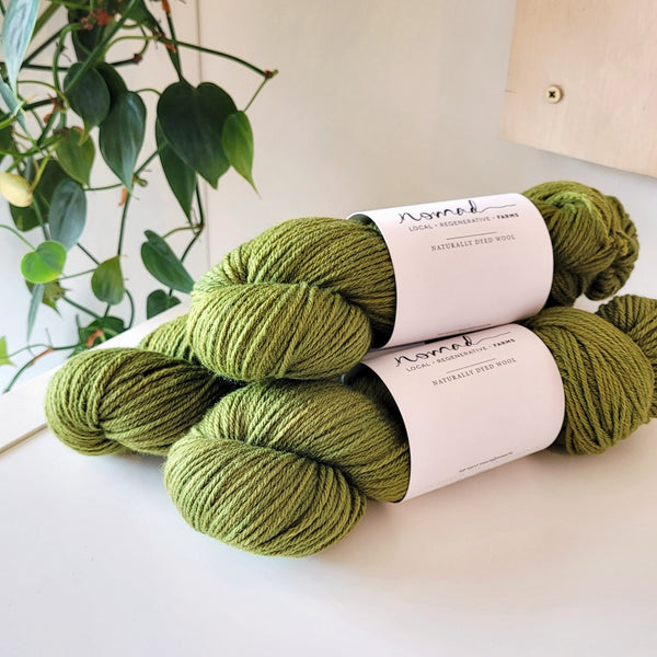 Nomad DK