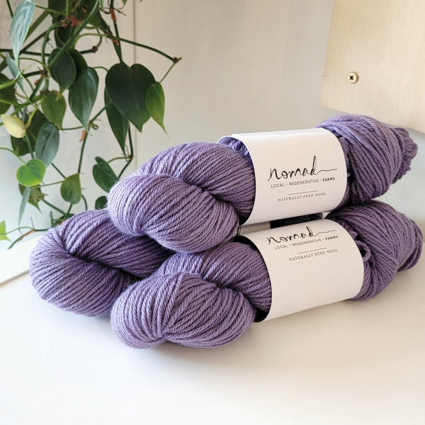 Nomad DK