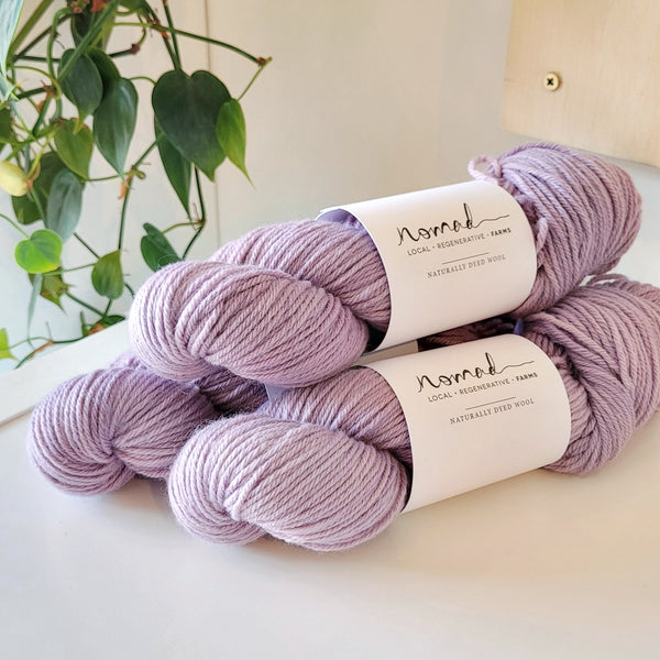 Nomad DK